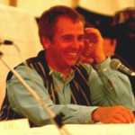 Peter Gabriel Photos