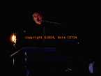 Peter Gabriel in Istanbul June 20, 2004