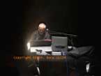 Peter Gabriel in Istanbul June 20, 2004