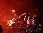 Peter Gabriel in Istanbul June 20, 2004