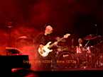 Peter Gabriel in Istanbul June 20, 2004