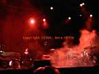 Peter Gabriel in Istanbul June 20, 2004