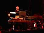 Peter Gabriel in Istanbul June 20, 2004