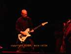 Peter Gabriel in Istanbul June 20, 2004