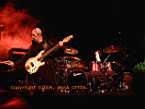 Peter Gabriel in Istanbul June 20, 2004