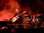 Peter Gabriel in Istanbul June 20, 2004
