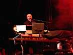 Peter Gabriel in Istanbul June 20, 2004