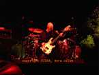 Peter Gabriel in Istanbul June 20, 2004