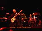 Peter Gabriel in Istanbul June 20, 2004