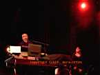 Peter Gabriel in Istanbul June 20, 2004