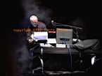Peter Gabriel in Istanbul June 20, 2004