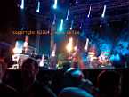 Peter Gabriel in Istanbul June 20, 2004