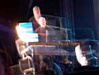 Peter Gabriel in Istanbul June 20, 2004