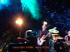 Peter Gabriel in Istanbul June 20, 2004