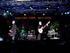 Peter Gabriel in Istanbul June 20, 2004