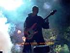 Peter Gabriel in Istanbul June 20, 2004
