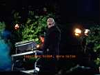 Peter Gabriel in Istanbul June 20, 2004