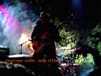Peter Gabriel in Istanbul June 20, 2004