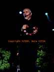 Peter Gabriel in Istanbul June 20, 2004