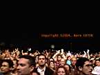 Peter Gabriel in Istanbul June 20, 2004