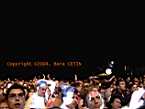 Peter Gabriel in Istanbul June 20, 2004