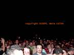 Peter Gabriel in Istanbul June 20, 2004