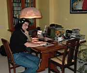 BC on Studio FM Live Broadcast, from Home