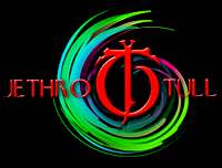 Jethro Tull new 2006 tour logo by Chester Hopkins