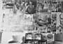  Boras Room Walls in  1971 -1975