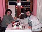 BC & Shalva Kokochacshvili