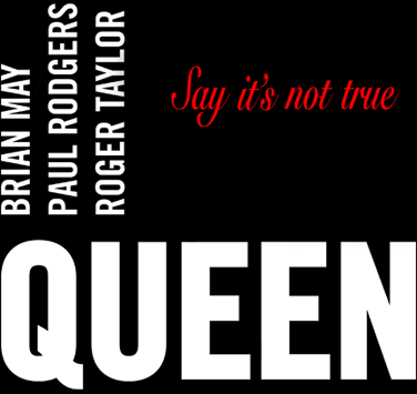 Say It's Not True free download page