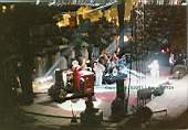 Jethro TULL, EFES 1991 