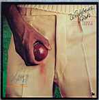  Wishbone Ash Long Play Sign