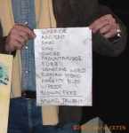  Wishbone Ash Istanbul Setlist 