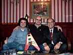  Wishbone Ash Fan Convention, January 17, 2005 Istanbul