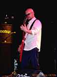  Wishbone Ash Live in Istanbul, January 14, 2005 