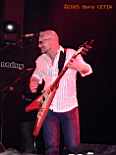  Wishbone Ash Live in Istanbul, January 14, 2005 