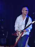  Wishbone Ash Live in Istanbul, January 14, 2005 