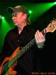  Wishbone Ash Live in Istanbul, January 14, 2005 