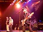  Wishbone Ash Live in Istanbul, January 14, 2005 