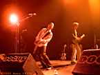  Wishbone Ash Live in Istanbul, January 14, 2005 