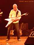  Wishbone Ash Live in Istanbul, January 14, 2005 
