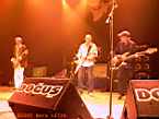  Wishbone Ash Live in Istanbul, January 14, 2005 