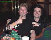 Jon Anderson Istanbul 2005,  Very Secial Fan Convention