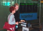 Jon ANDERSON, Istanbul 2005