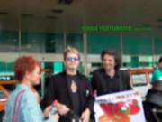 Jon ANDERSON, Istanbul 2005