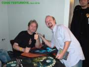 Jon ANDERSON, Istanbul 2005