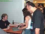 Jon ANDERSON, Istanbul 2005