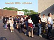 YESTURKIYE, 2004 BOSTON Operation