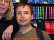 YESTURKIYE, 2004 BOSTON Operation